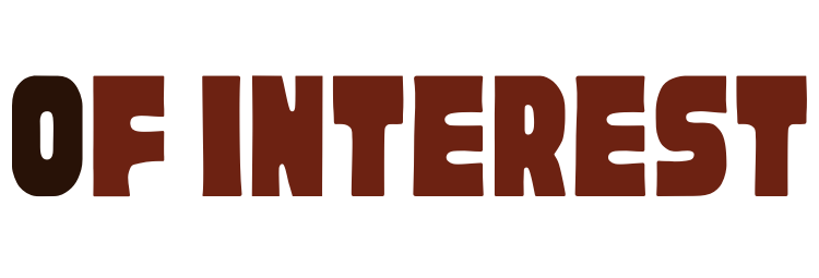 Of Interest and Company